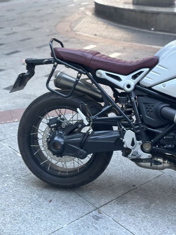 二手宝马R NineT