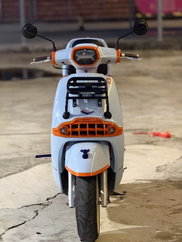 二手维多利亚Sixties 150i