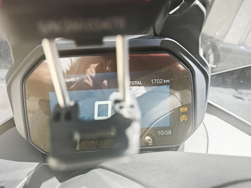二手宝马C 400