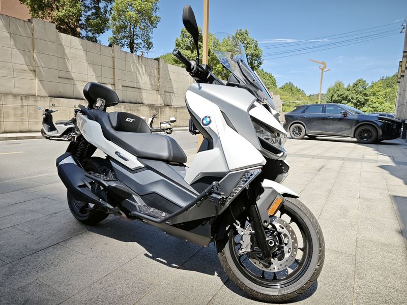 二手宝马C 400