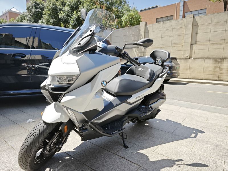 二手宝马C 400