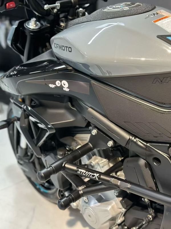 二手春风675NK