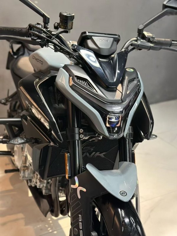 二手春风675NK