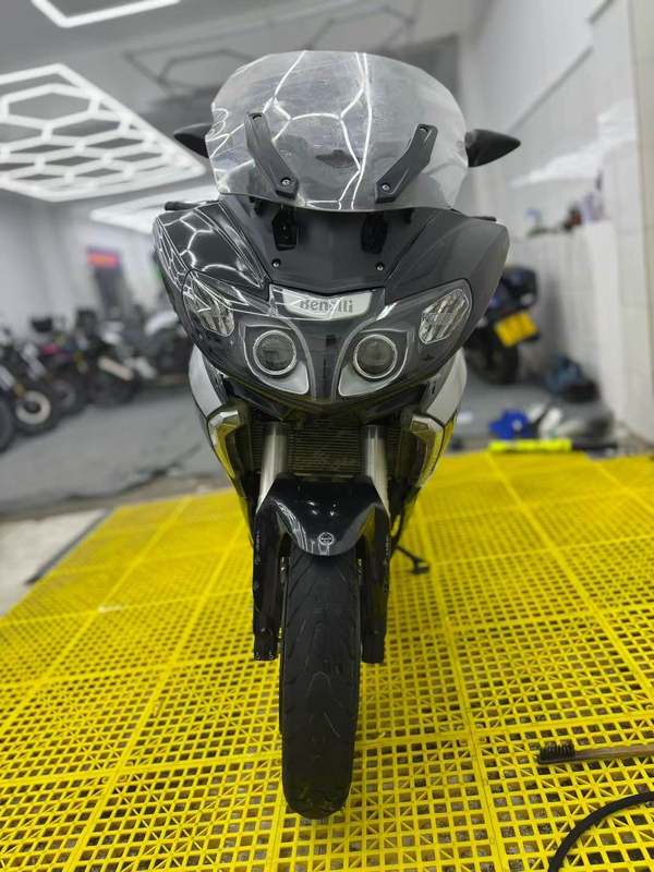 二手贝纳利600GC