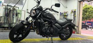 二手川崎Vulcan S 
