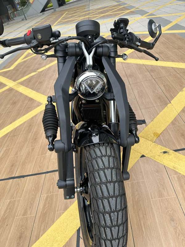 二手奔达拿破仑250