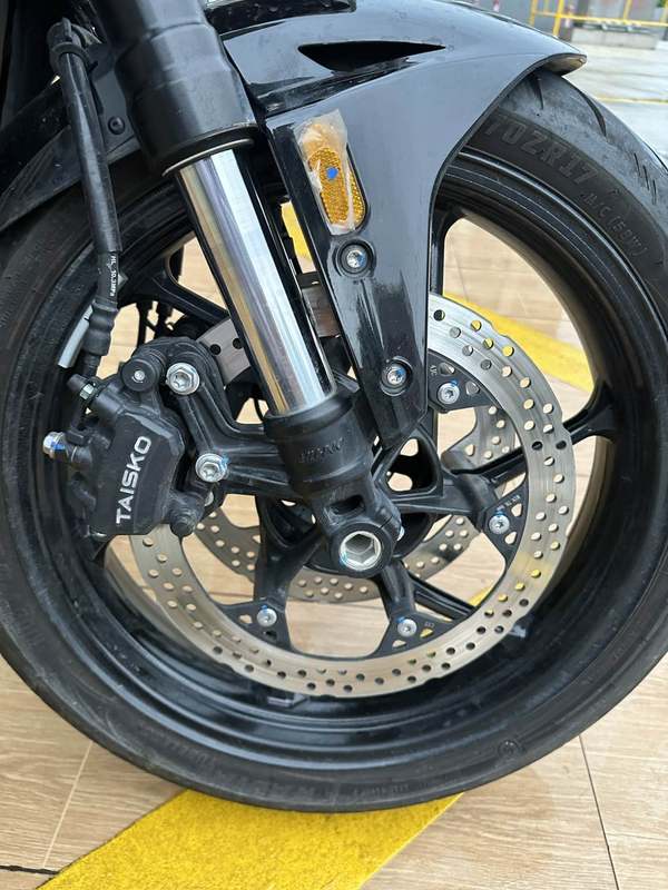 二手凯越450R