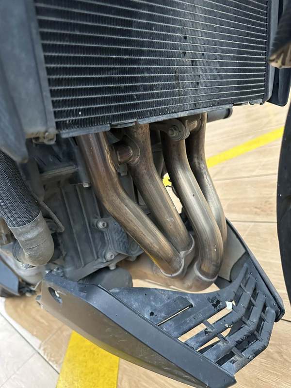 二手凯越450R