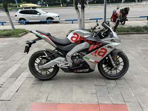 二手宗申阿普利亚GPR150R