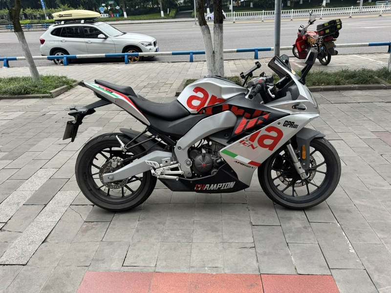 二手宗申阿普利亚GPR150R