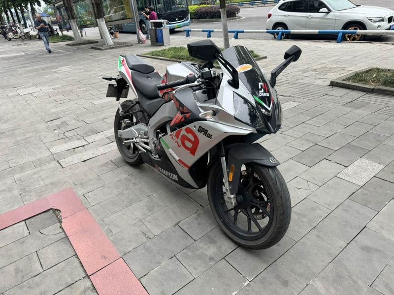 二手宗申阿普利亚GPR150R