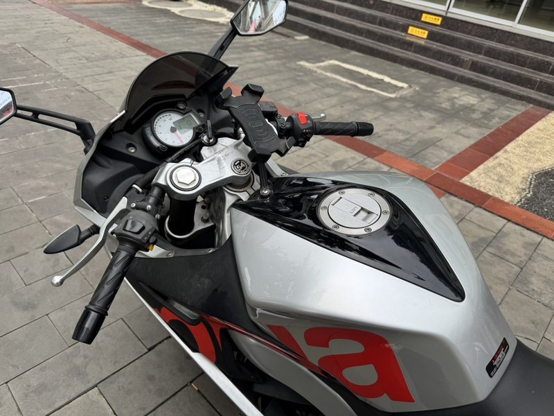 二手宗申阿普利亚GPR150R