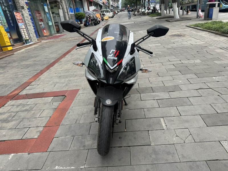 二手宗申阿普利亚GPR150R