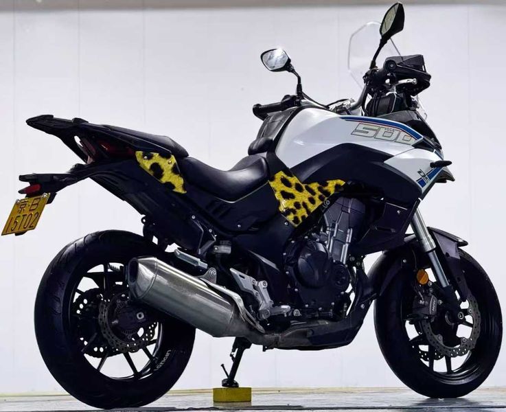 二手无极500DS