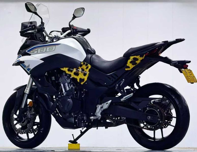 二手无极500DS