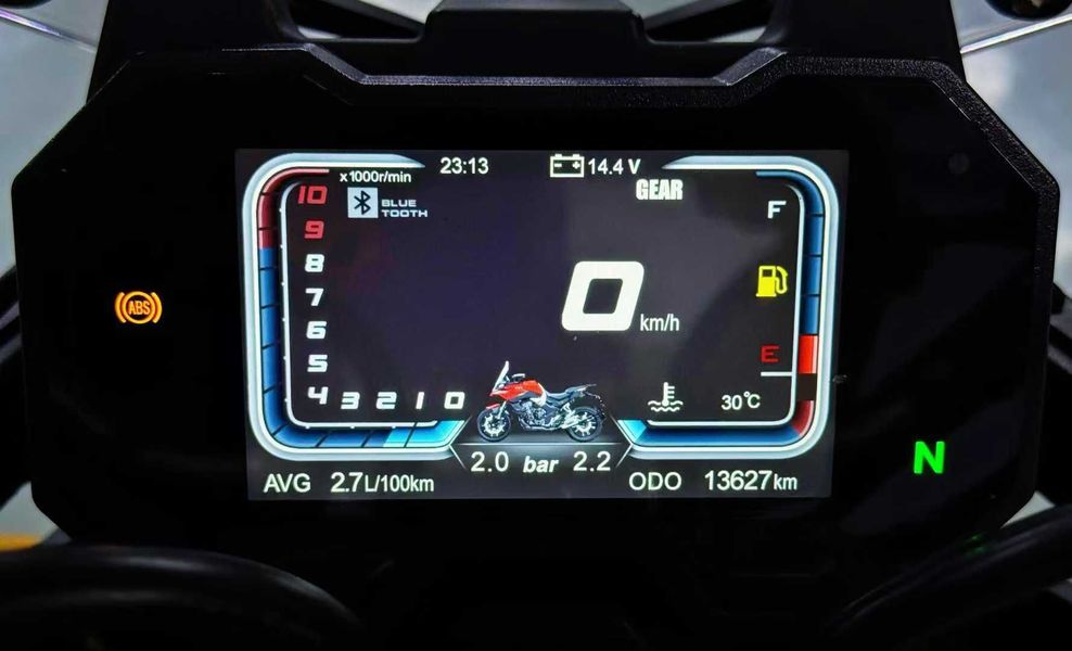 二手无极500DS