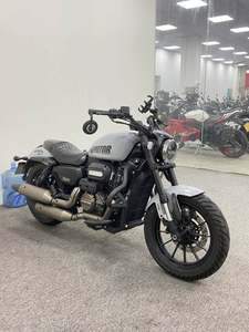 二手QJMOTOR闪300