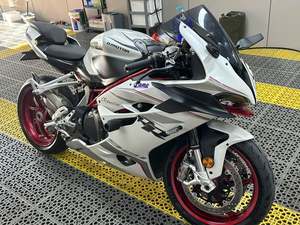 二手QJMOTOR赛921