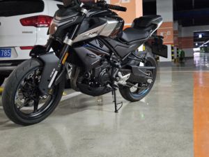 二手春风450NK