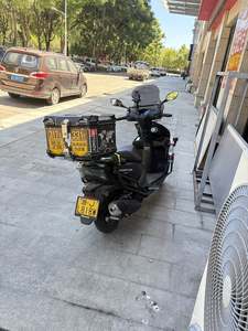二手QJMOTOR鸿125