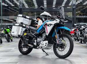 二手春风450MT