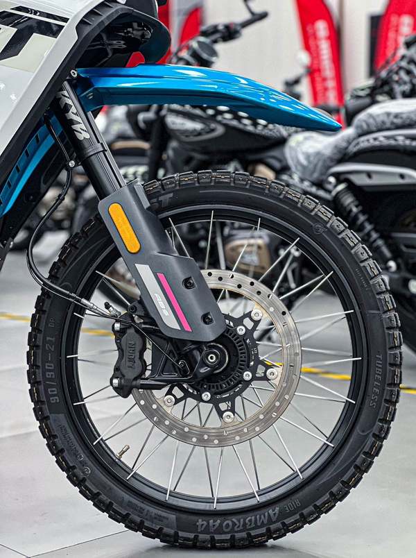 二手春风450MT