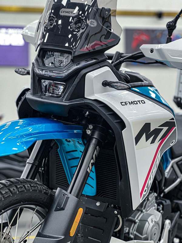 二手春风450MT