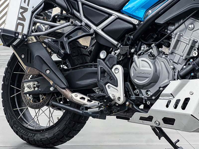 二手春风450MT