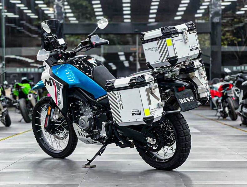 二手春风450MT