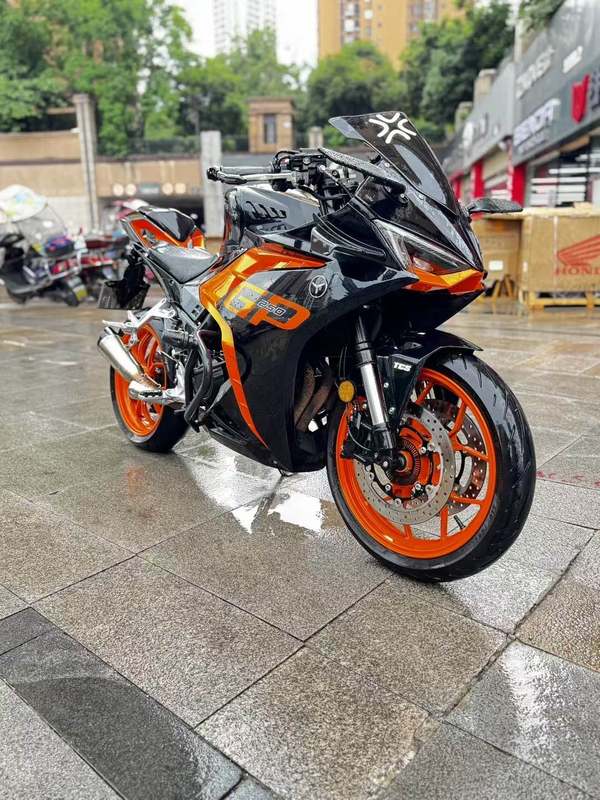 二手元图GP250