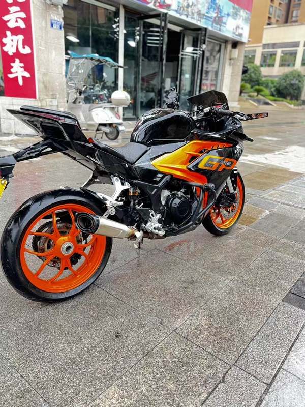 二手元图GP250