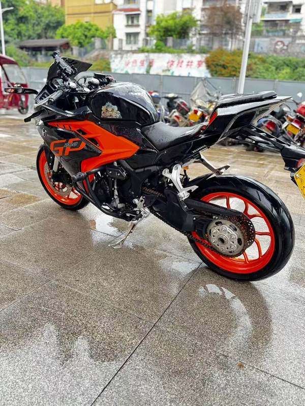 二手元图GP250