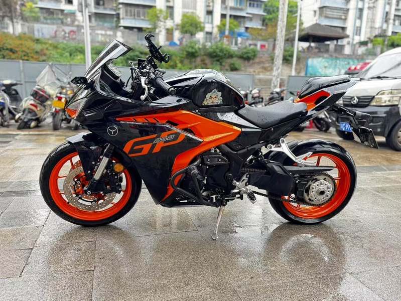 二手元图GP250