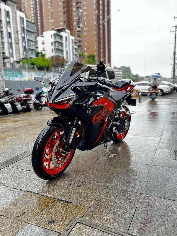 二手元图GP250