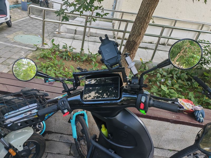 二手九号E