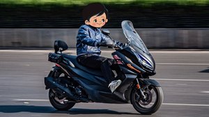 二手升仕350E