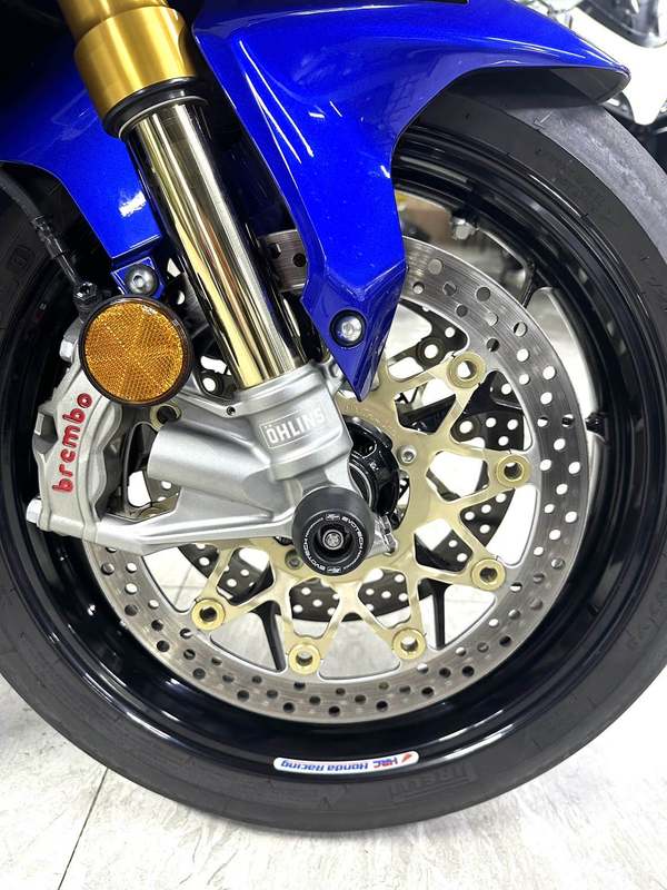 二手本田CBR 1000 RR
