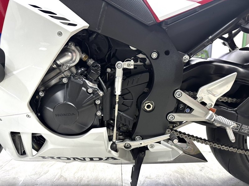 二手本田CBR 1000 RR