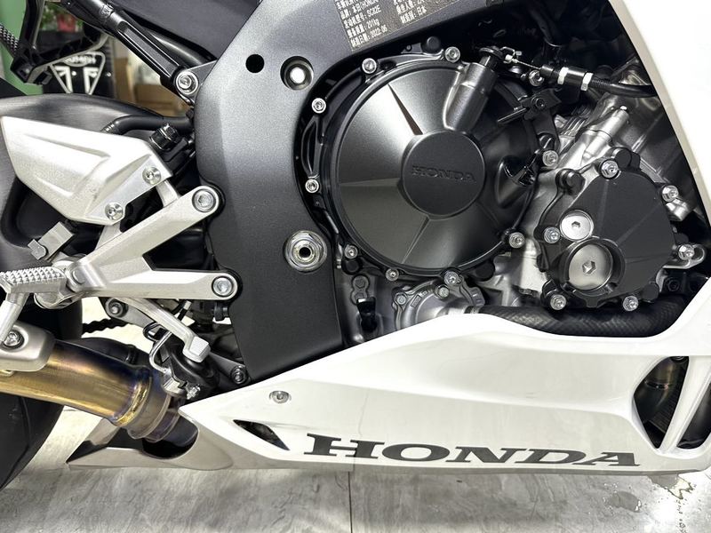 二手本田CBR 1000 RR