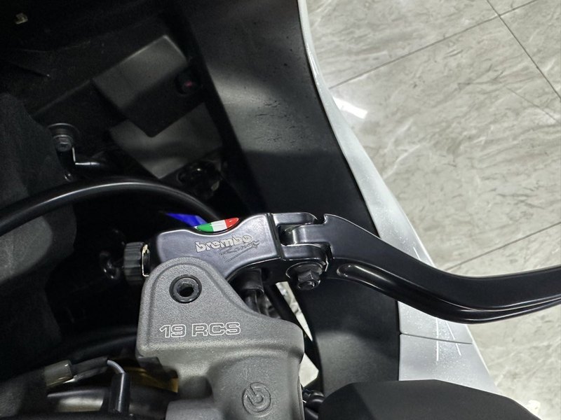 二手本田CBR 1000 RR