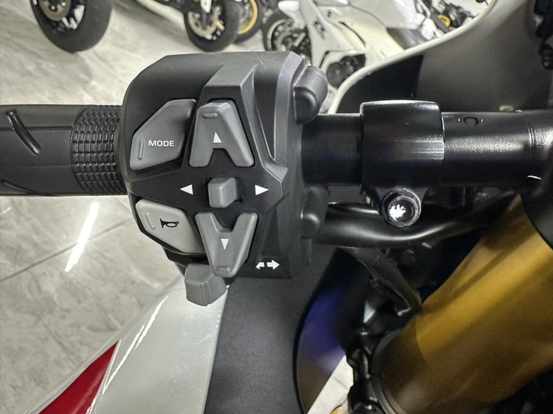 二手本田CBR 1000 RR