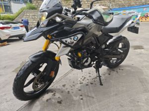 二手宝马G 310 GS