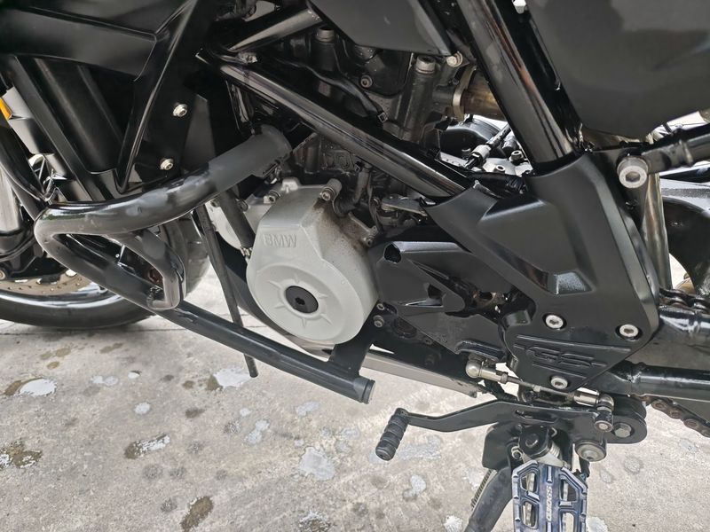 二手宝马G 310 GS