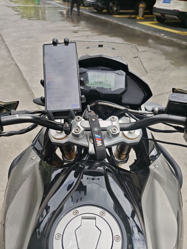 二手宝马G 310 GS
