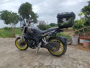 二手大运STS400C
