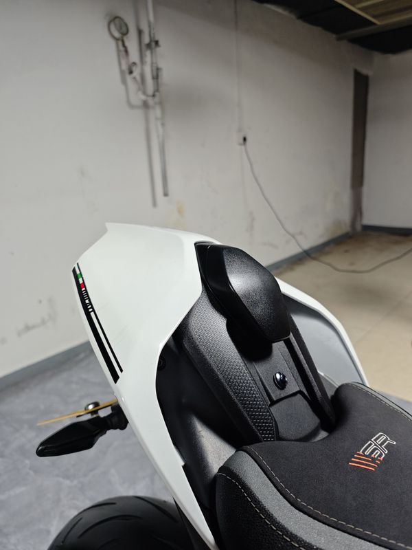 二手春风450SR
