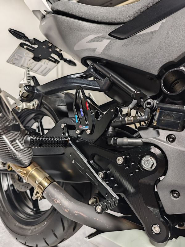 二手春风450SR