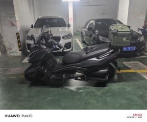 二手力刻318 LK300T