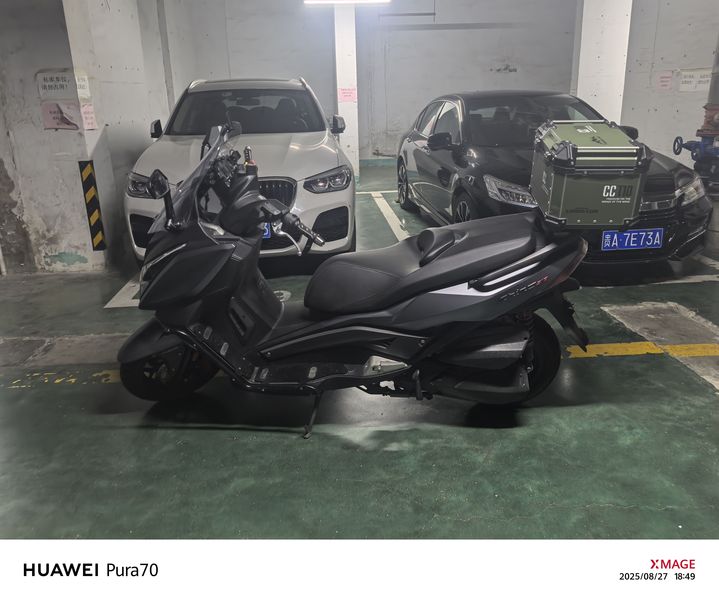 二手力刻318 LK300T