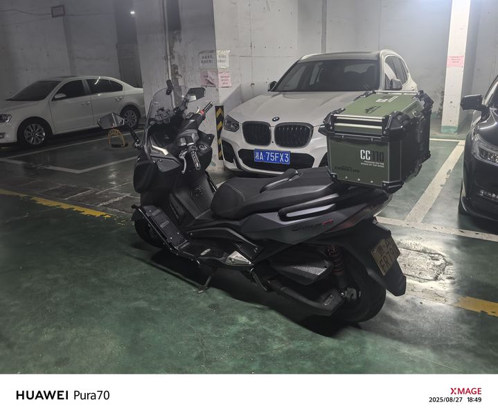 二手力刻318 LK300T